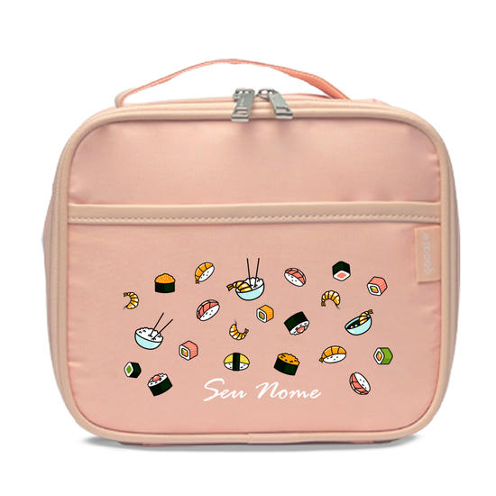 Bolsa Térmica Midi Pro - Sushi