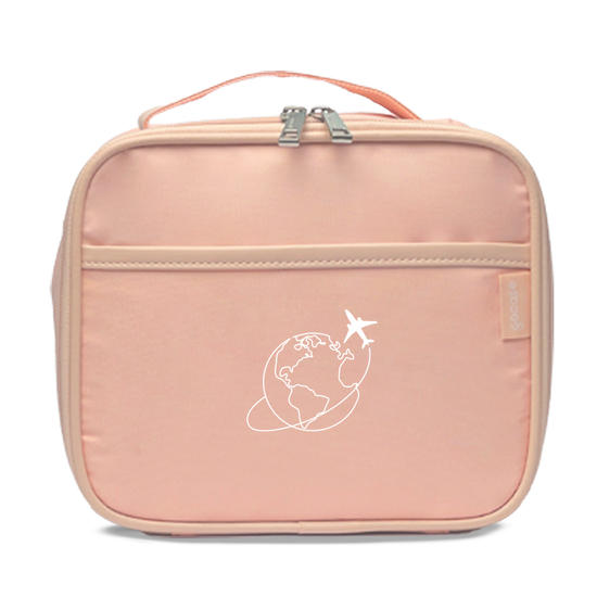 Bolsa Térmica Midi Pro - World Tour