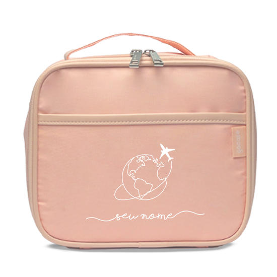 Bolsa Térmica Midi Pro - World Tour