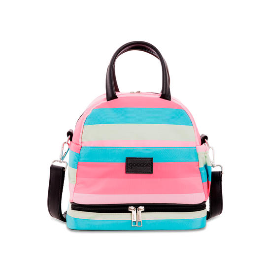 Bolsa Térmica Mix Pro - Minha Paleta - Fancy Name