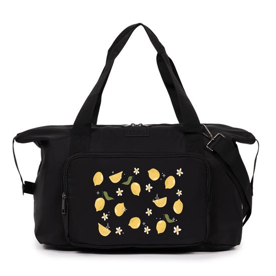 Bolsa Moove - Citrus Blossom