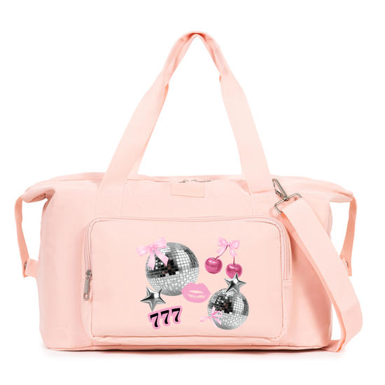 Bolsa Moove - Coquette Disco