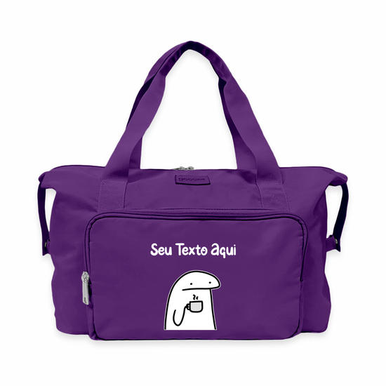 Bolsa Moove - Florks Bolsa Moove - Florks