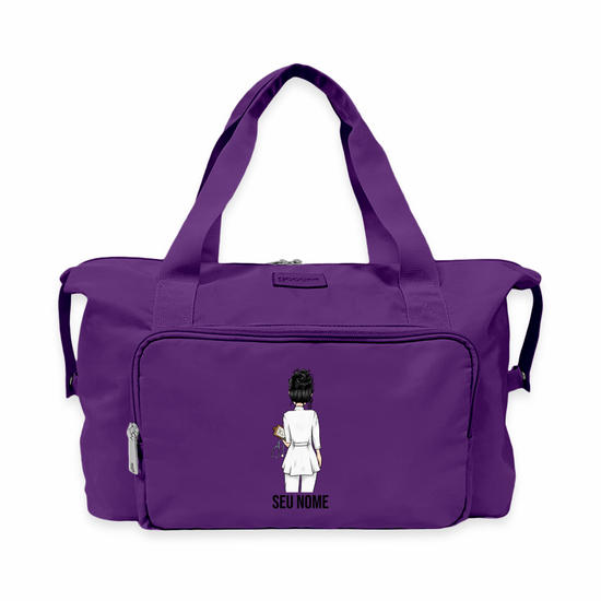 Bolsa Moove - Garota Profissão Bolsa Moove - Garota Profissão