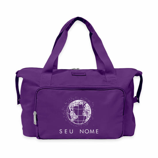 Bolsa Moove - Globo Bolsa Moove - Globo
