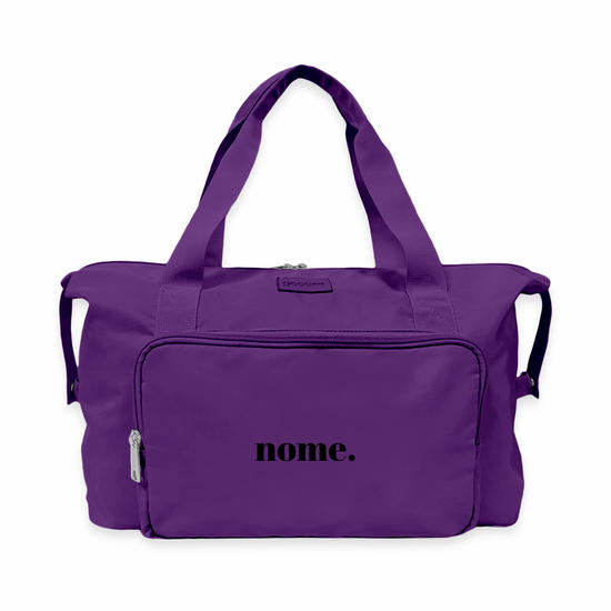 Bolsa Moove - Fancy Name Bolsa Moove - Fancy Name