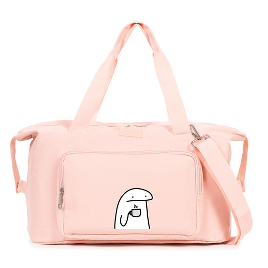Bolsa Moove -  Florks