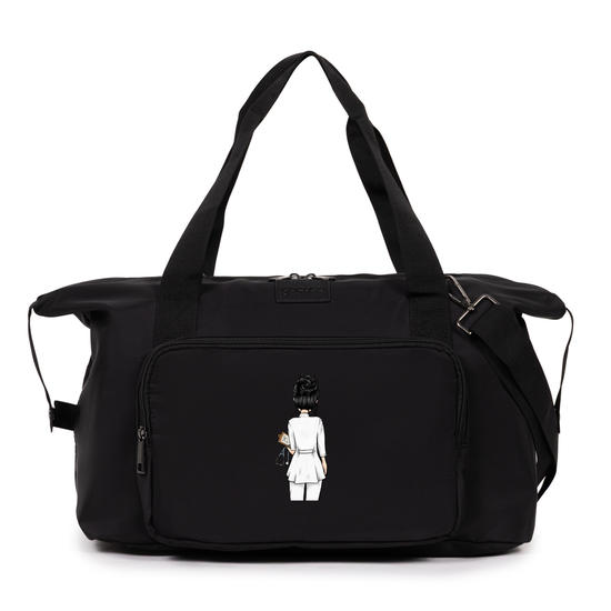 Bolsa Moove -  Garota Profissão