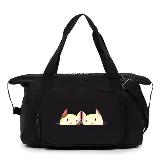 Bolsa Moove -  Gatinhos