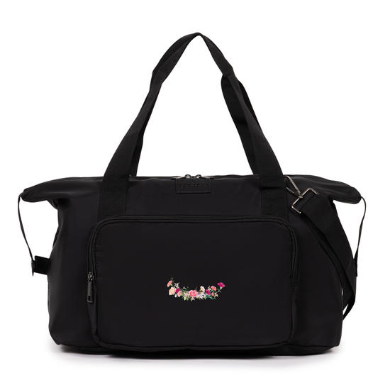 Bolsa Moove -  Inicial Coroa de Flores