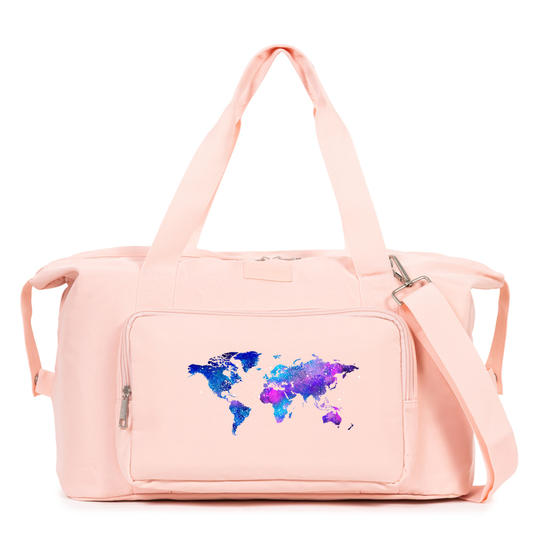 Bolsa Moove -  Mapa Universo