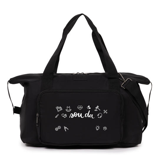Bolsa Moove -  Minha Profissão