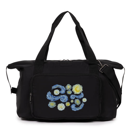 Bolsa Moove -  Noite Estrelada