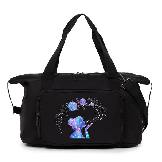 Bolsa Moove -  Poeira das Estrelas Bolsa Moove -  Poeira das Estrelas