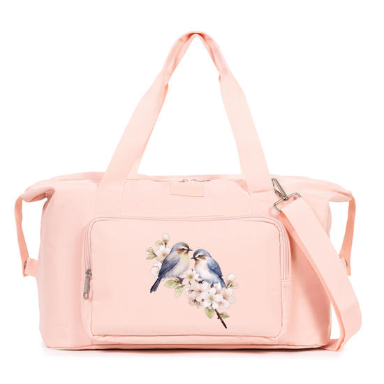 Bolsa Moove - Soft Spring