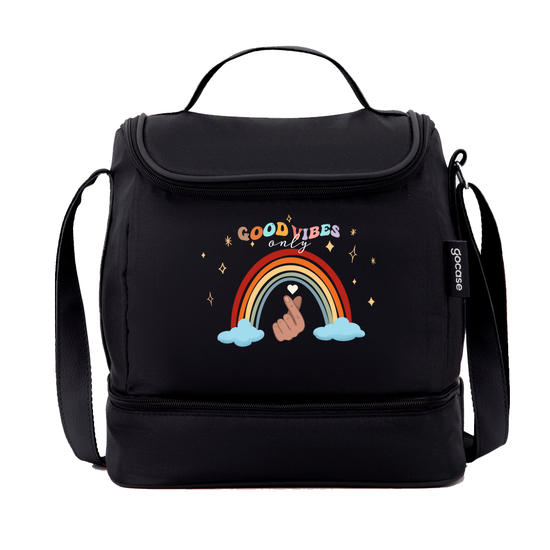  Bolsa Térmica Fruit - Ally Rainbow - by Allyson Silva