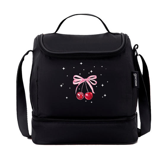  Bolsa Térmica Fruit - Bow Cherry