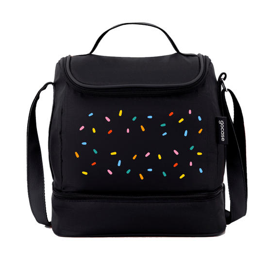 Bolsa Térmica Fruit - Confetes
