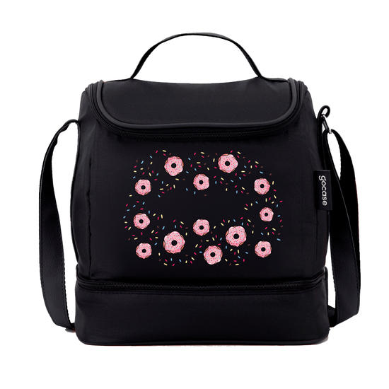  Bolsa Térmica Fruit - Donut Time