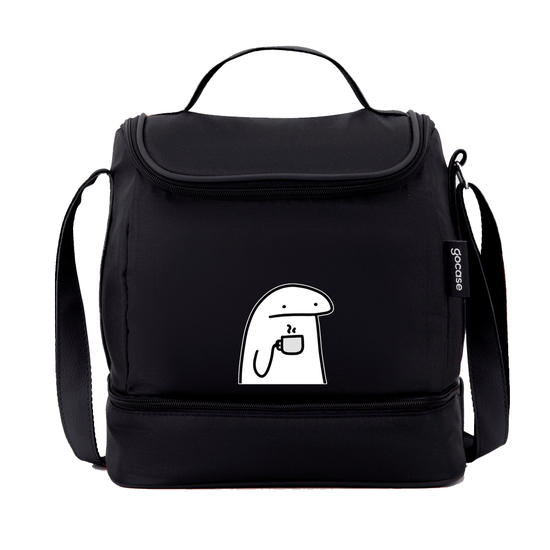  Bolsa Térmica Fruit - Flork