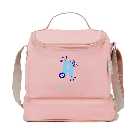  Bolsa Térmica Fruit - Inicial Olho Grego