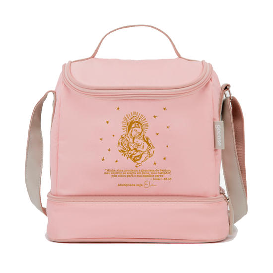  Bolsa Térmica Fruit - Mãe Maria - Citação
