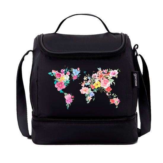  Bolsa Térmica Fruit - Mapa Floral