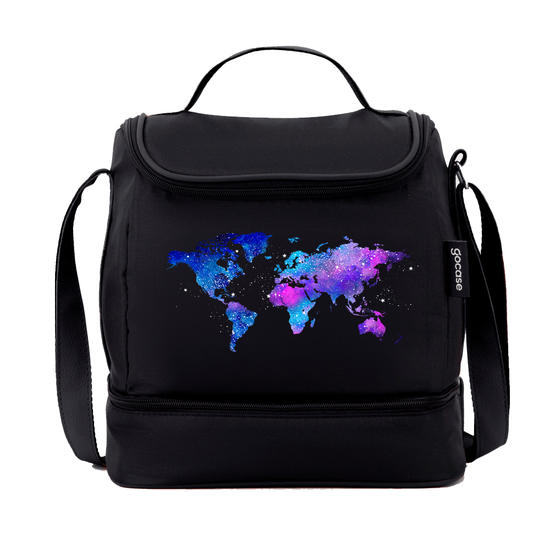  Bolsa Térmica Fruit - Mapa Universo