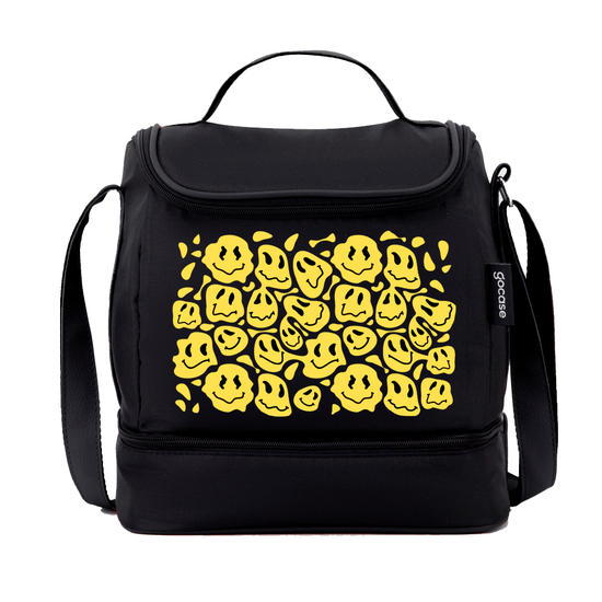  Bolsa Térmica Fruit - Melted Smile