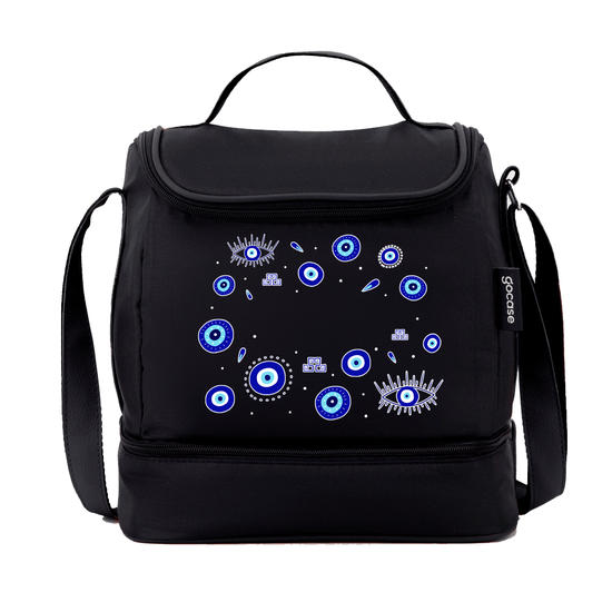  Bolsa Térmica Fruit - Olho Grego