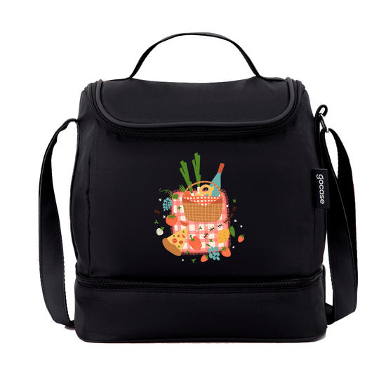  Bolsa Térmica Fruit - Picnic