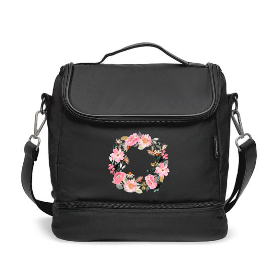 Bolsa Térmica Fruit Pro - Arco de Rosas