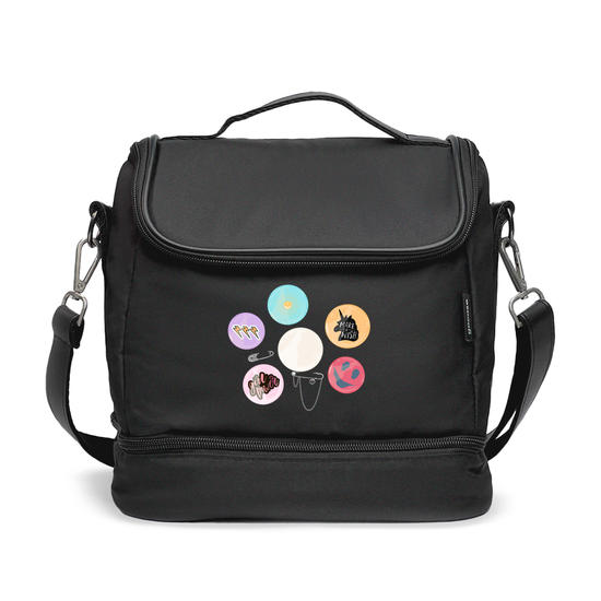 Bolsa Térmica Fruit Pro - Botons