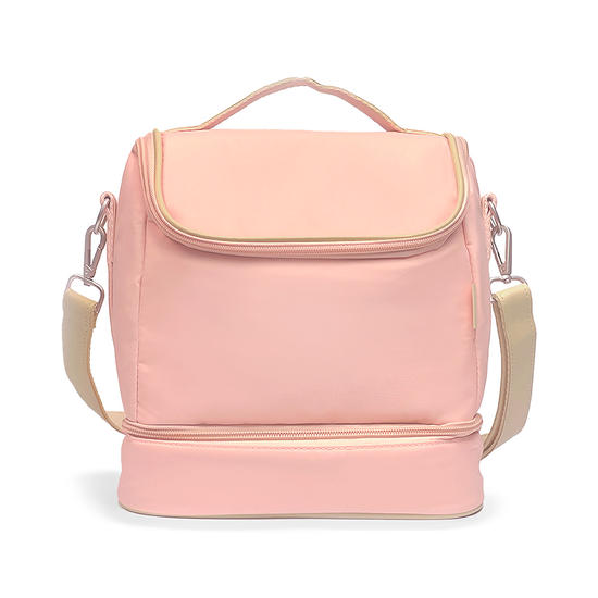 Bolsa Térmica Fruit Pro - Clear