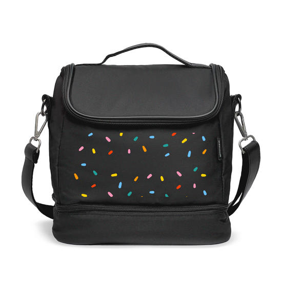 Bolsa Térmica Fruit Pro - Confetes