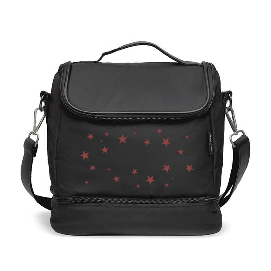 Bolsa Térmica Fruit Pro - Estrelas Brancas