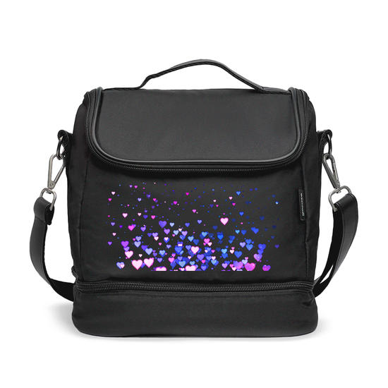 Bolsa Térmica Fruit Pro - Galaxy Hearts