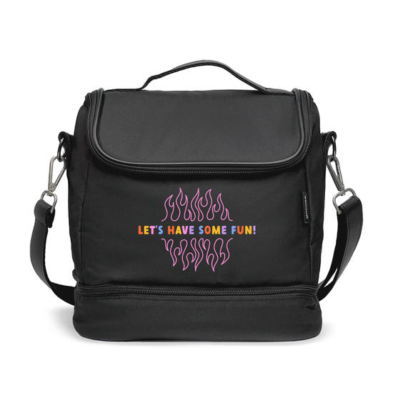 Bolsa Térmica Fruit Pro - Let's Have Some Fun