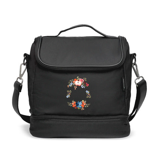 Bolsa Térmica Fruit Pro - Maçã com Flores