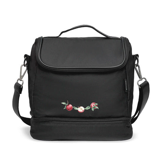 Bolsa Térmica Fruit Pro - Maçã com Inicial e Nome