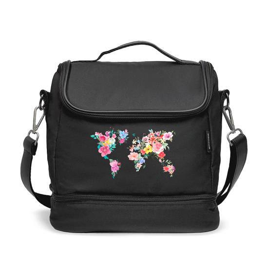 Bolsa Térmica Fruit Pro - Mapa Floral