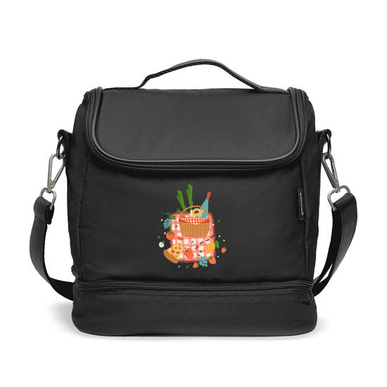 Bolsa Térmica Fruit Pro - Picnic