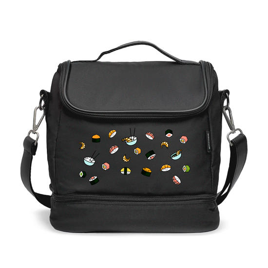 Bolsa Térmica Fruit Pro - Sushi