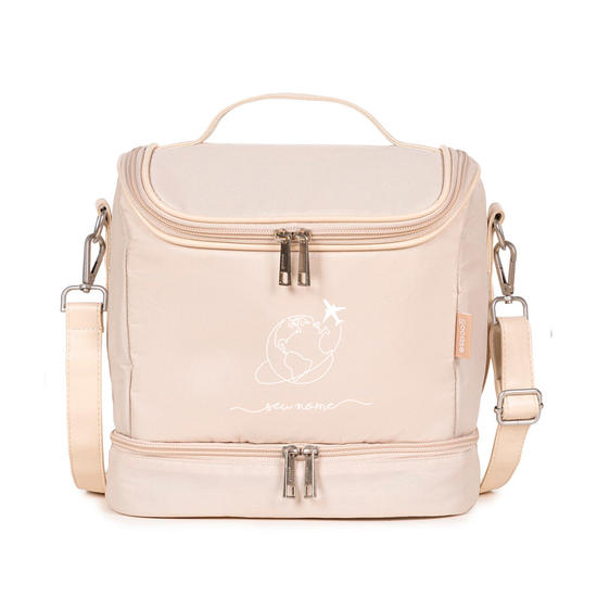 Bolsa Térmica Fruit Pro - World Tour