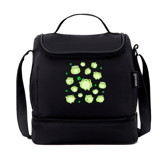  Bolsa Térmica Fruit - Sapinho da Sorte