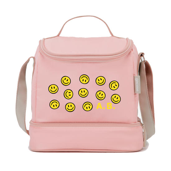  Bolsa Térmica Fruit - Smiles