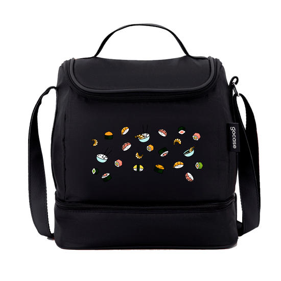  Bolsa Térmica Fruit - Sushi