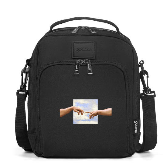 Bolsa Térmica Fun - A Criação de Adão