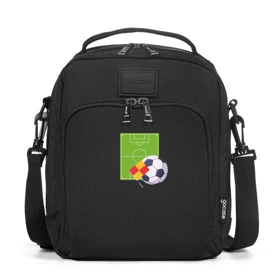 Bolsa Térmica Fun - Áreas de Estudo