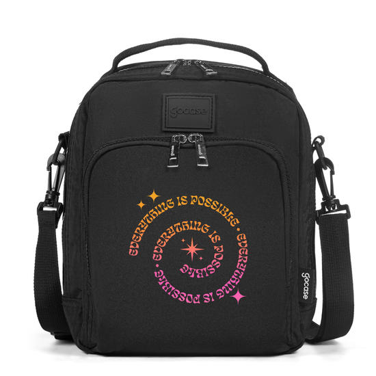Bolsa Térmica Fun - Aura - Everything Is Possible